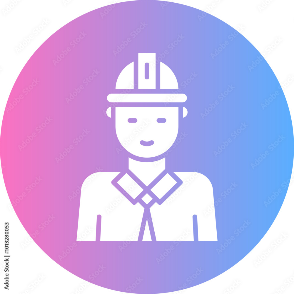 Engineer Icon Engineer Icon