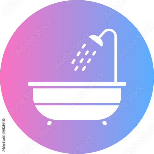 Bathroom Icon