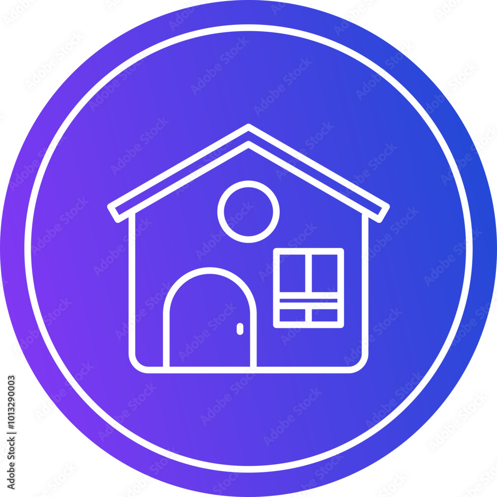 House Icon House Icon