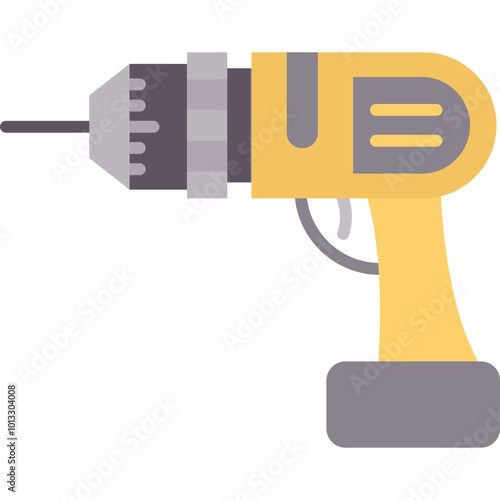 Drill Icon