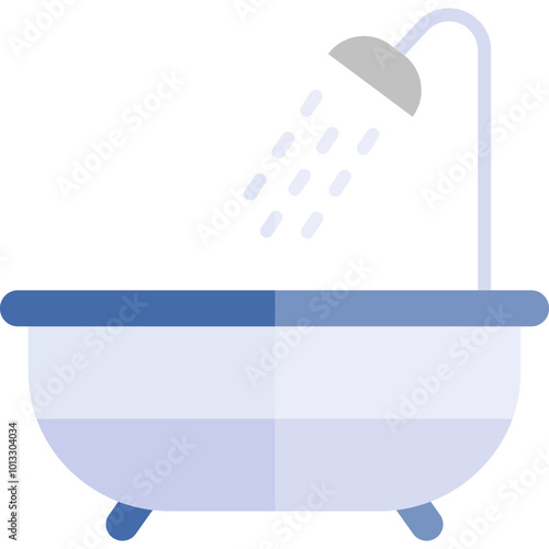 Bathroom Icon