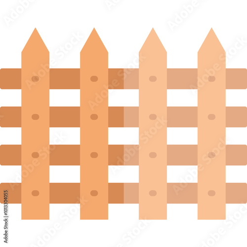 Fence Icon