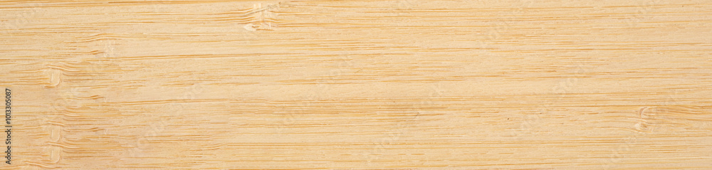 Warm honey hues on meticulously crafted light bamboo narrow cane veneer, embodying a touch of nature's serenity Warm honey hues on meticulously crafted light bamboo narrow cane veneer, embodying a touch of nature's serenity