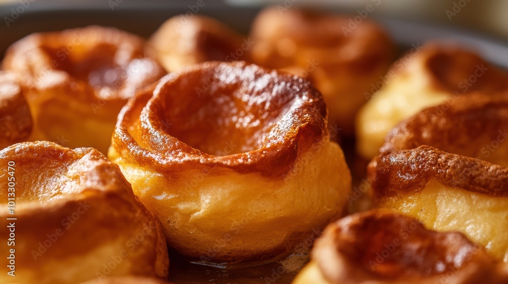 Yorkshire Puddings. Yorkshire Puddings.