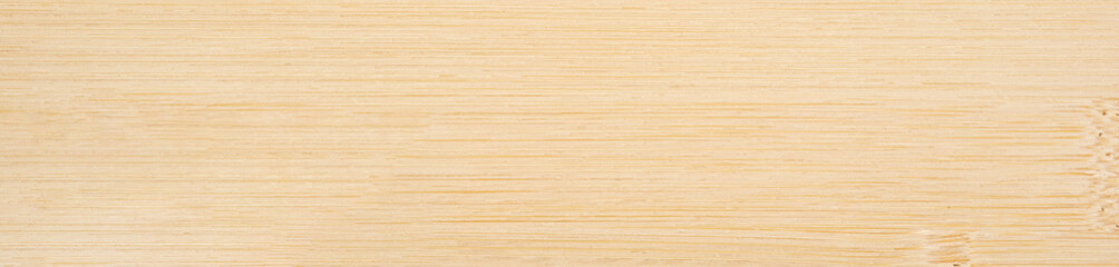 Subtle grains and textures of wide cane light bamboo veneer