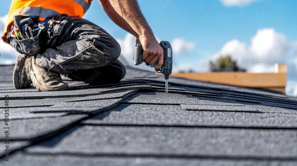 Roofing Contractor. Roofing Contractor.