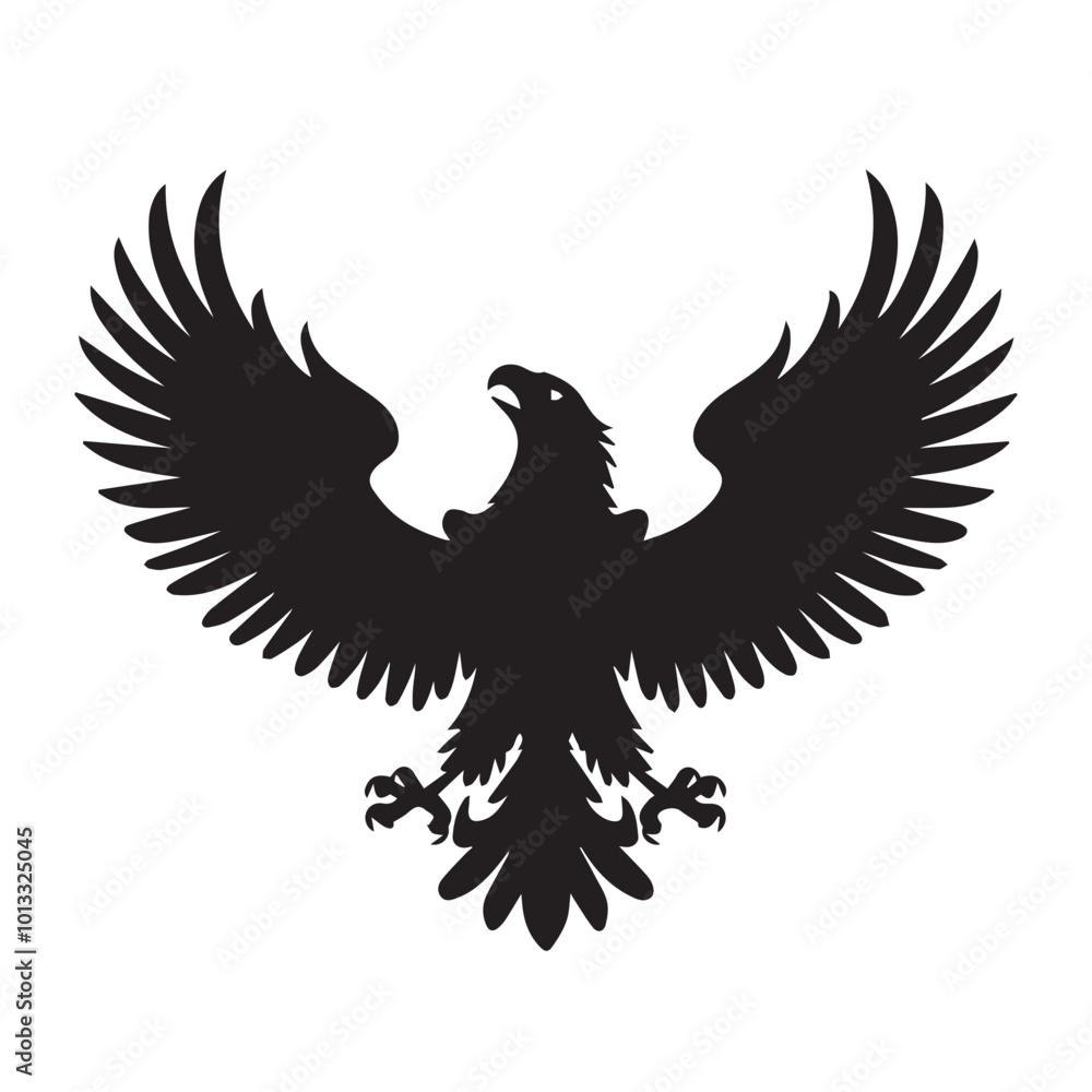 eagle vector design eagle vector design