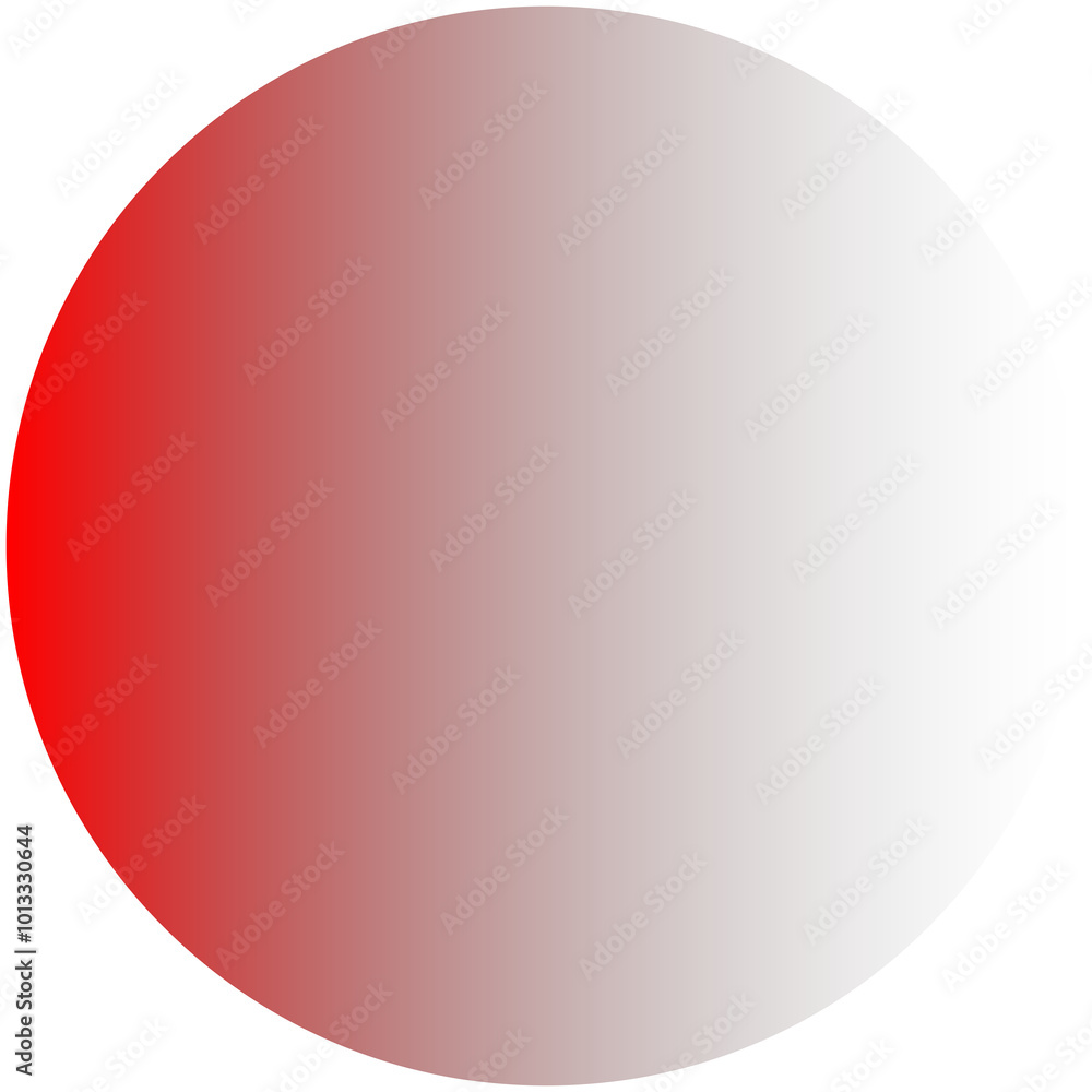 red button circle with transparent background red button circle with transparent background