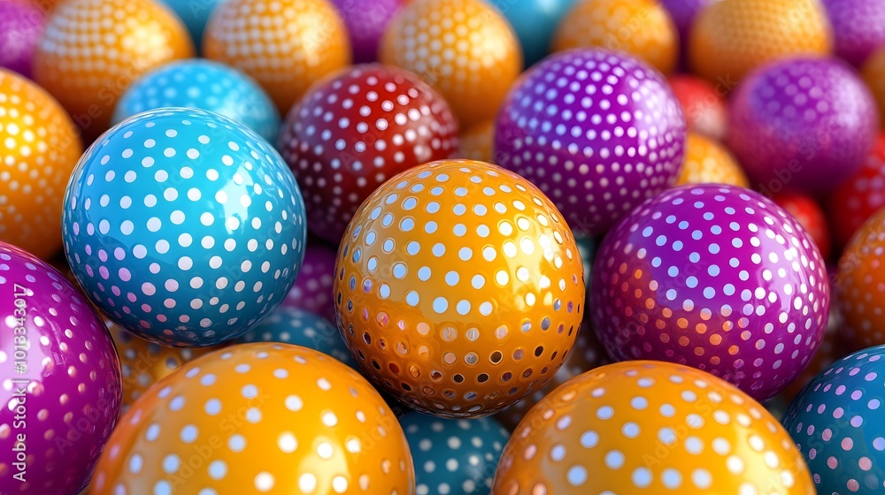 3d rendering picture of colorful balls. Abstract wallpaper and background. 3d rendering picture of colorful balls. Abstract wallpaper and background.
