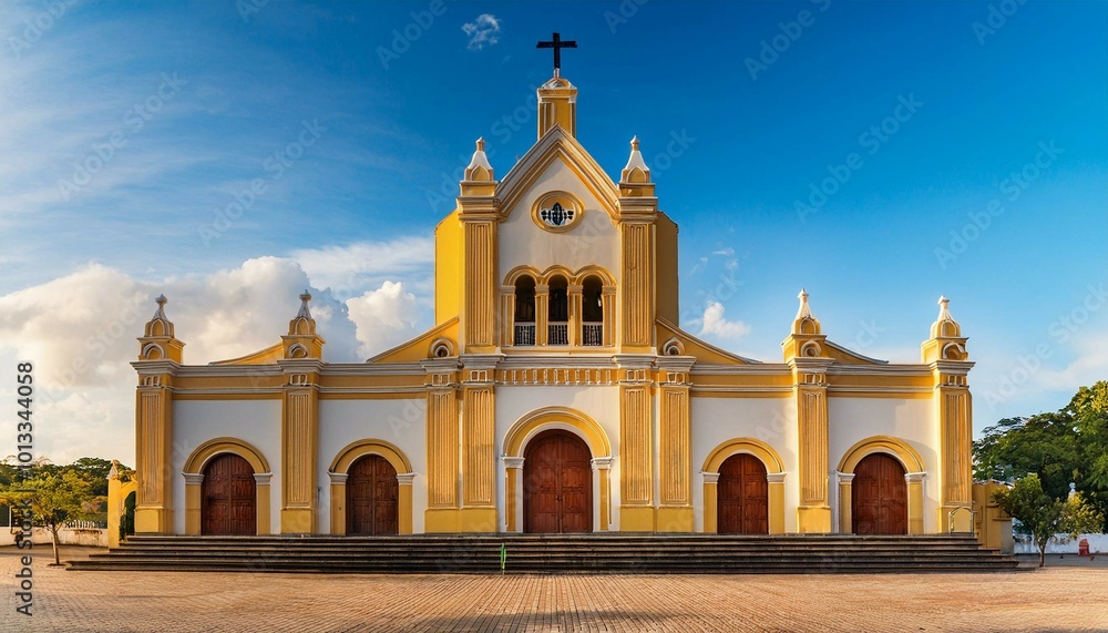 Fototapeta premium church of the holy sepulchre