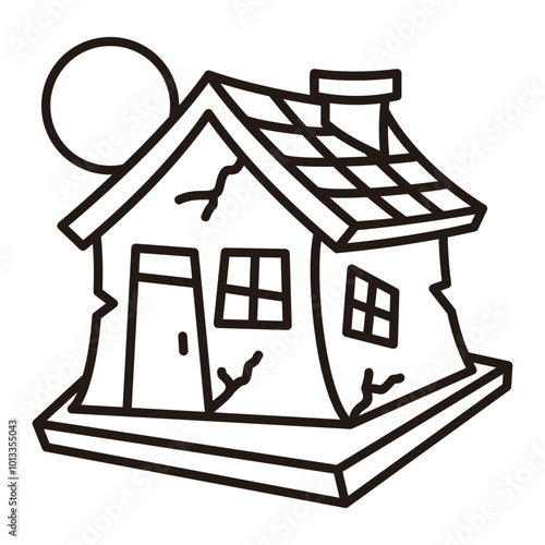 37-Haunted.svg