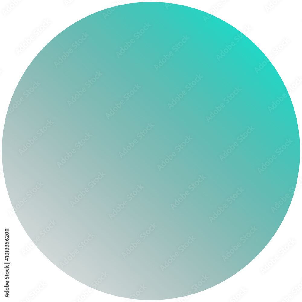 abstract shining blue sphere gradient isolated on transparent background abstract shining blue sphere gradient isolated on transparent background