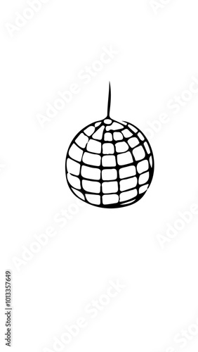 bola de boliche 