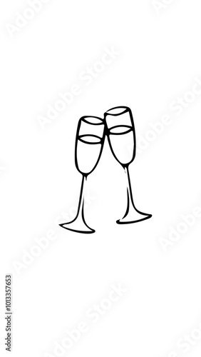 copan brindis vector 