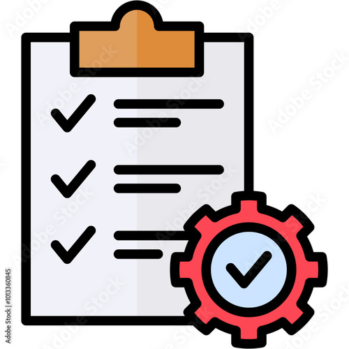 Project Status Icon
