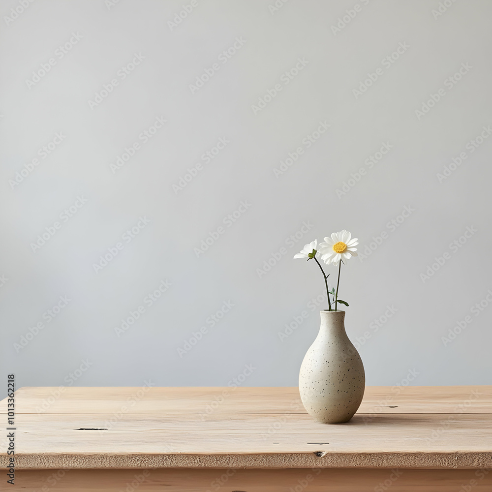 daisies in a white vase daisies in a white vase