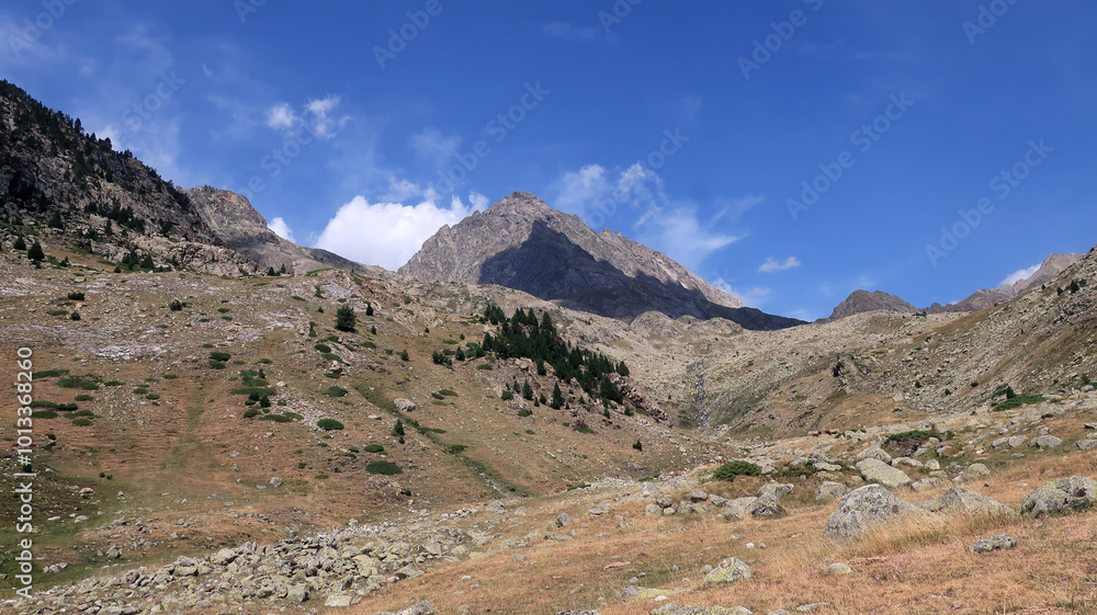 Nacimiento Río Ara Nacimiento Río Ara