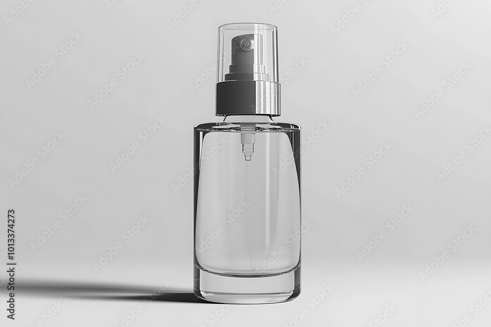 3d illustration of Instant antiseptic hand sanitizer mist spray, antibacterial alcohol liquid. 3d illustration of Instant antiseptic hand sanitizer mist spray, antibacterial alcohol liquid.