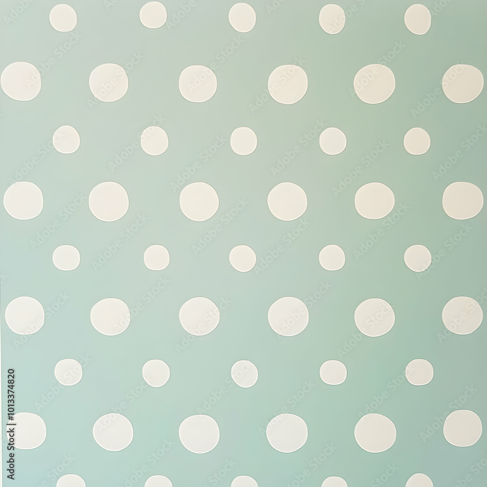 seamless pattern with dots seamless pattern with dots