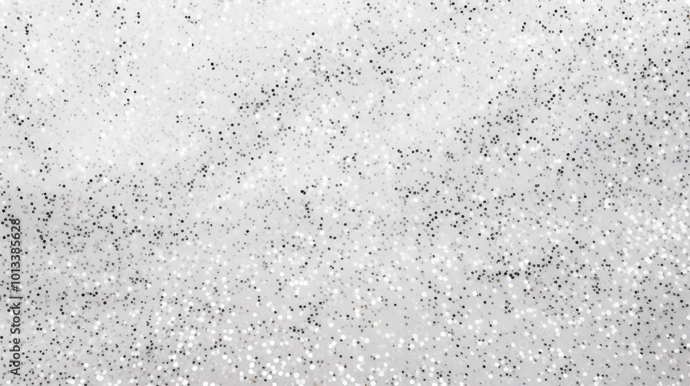 Obraz premium Textured White Background With Subtle Granular Pattern