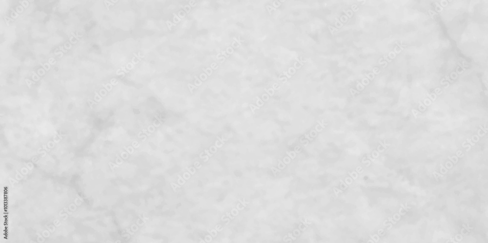 Fototapeta premium White marble texture and background. Texture Background, Black and white Marbling surface stone wall tiles texture. Close up white marble from table, Marble granite white background texture.