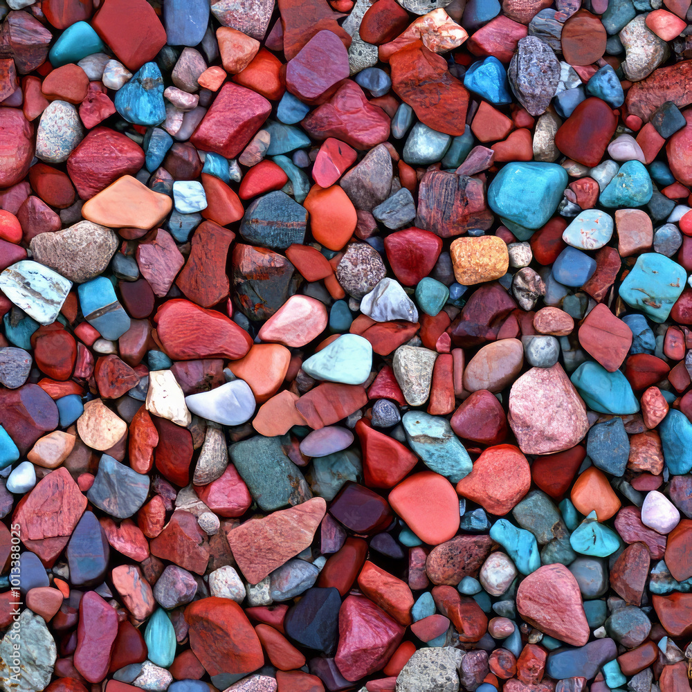 multi-colored stones, vibrant,tile multi-colored stones, vibrant,tile