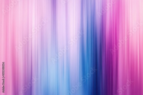 Subtle gradient backdrop displaying hazy stripes in violet, rose, and azure tones