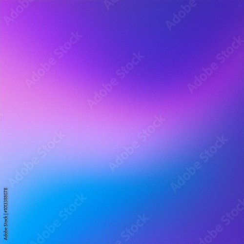 Gradient Blurred with Grainy Noise Texture Background, for art product design, social media, trendy,vintage,brochure