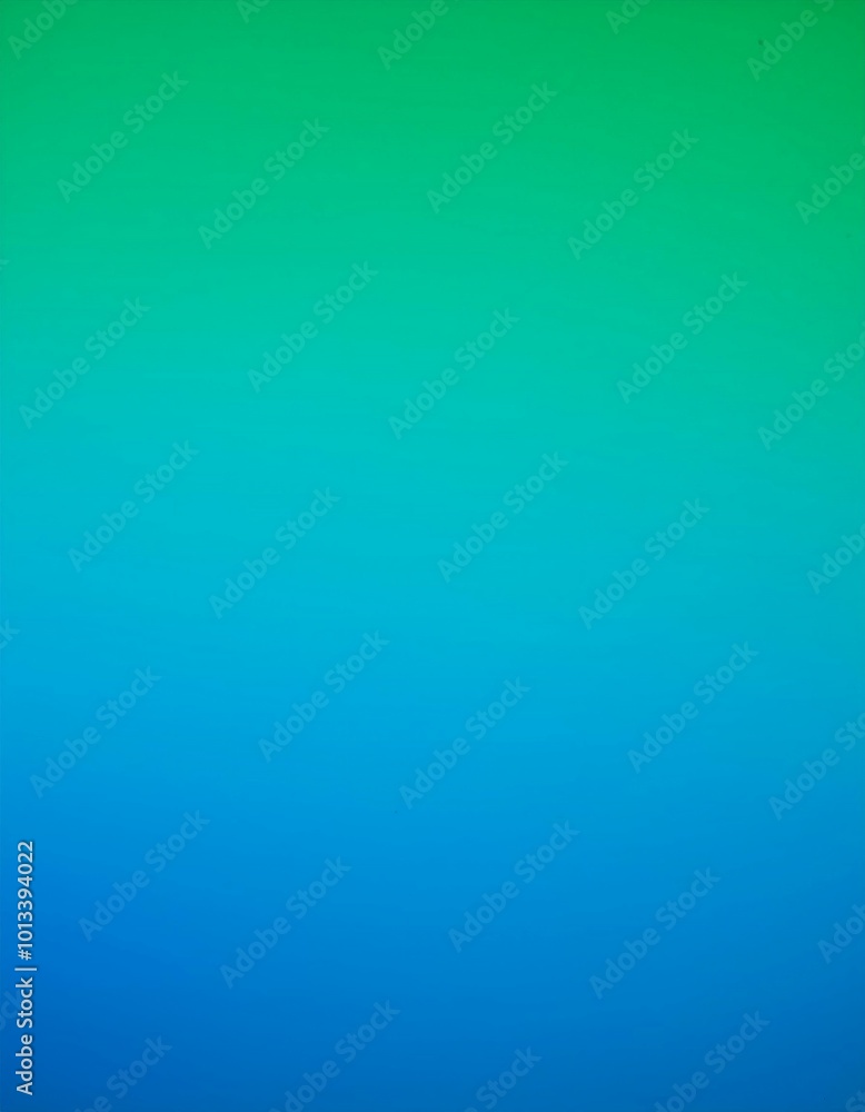 New abstract blue Green background New abstract blue Green background