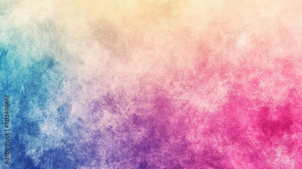 Colorful Abstract Background with Gradient Texture Colorful Abstract Background with Gradient Texture
