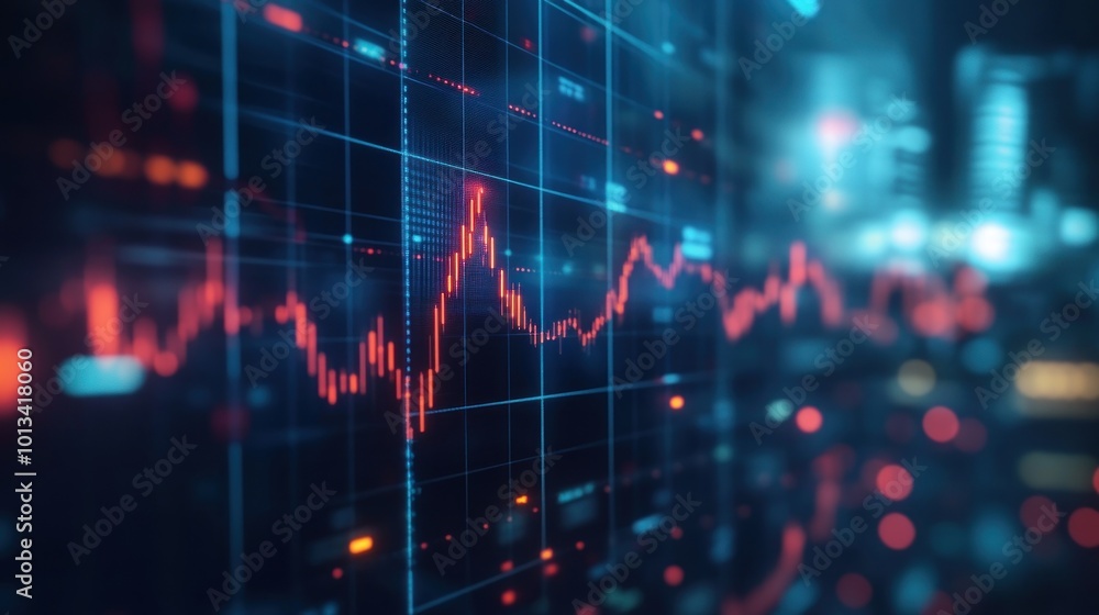 yearly financial report, chart with years data statistics yearly financial report, chart with years data statistics