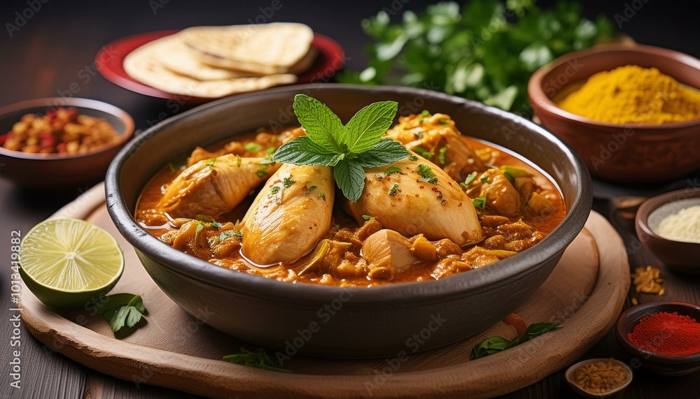 chicken curry with rice chicken curry with rice