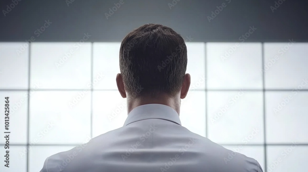The Power of Perspective: Understanding the Impact of Vision from Behind The Power of Perspective: Understanding the Impact of Vision from Behind