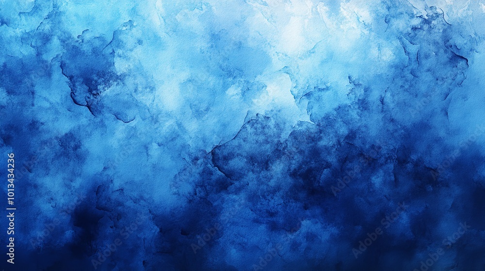 Abstract Watercolor Paint Background by G Abstract Watercolor Paint Background by G