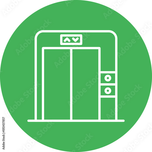 Lift Icon