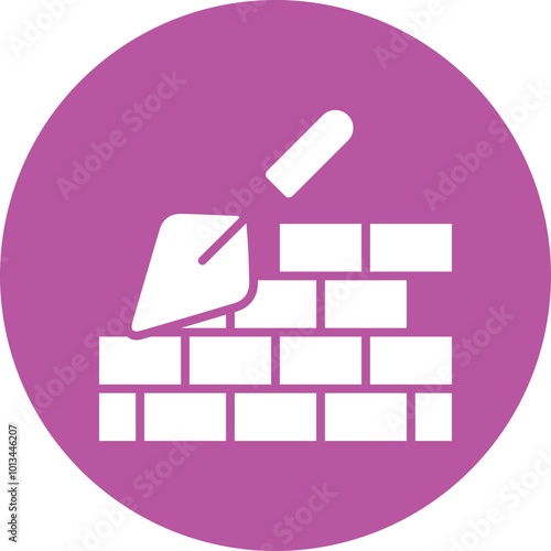 Foundation Icon