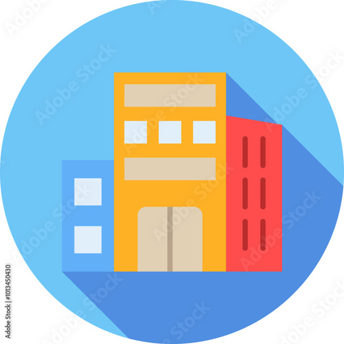 Building Icon