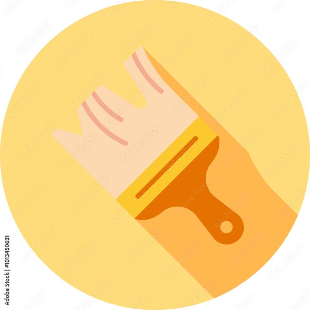 Paint Brush Icon