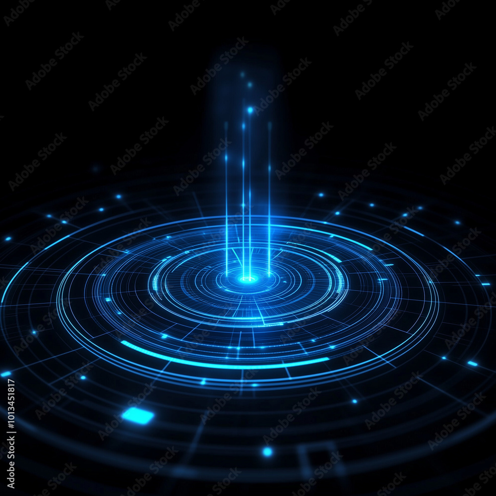 AI and IT Technologies Concept in Real-Life Testing AI and IT Technologies Concept in Real-Life Testing