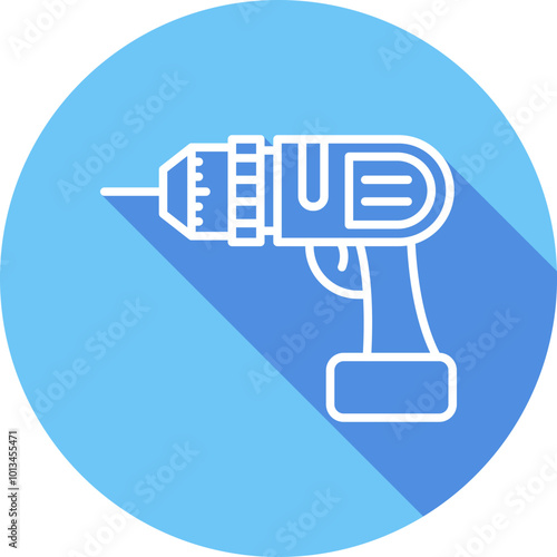 Drill Icon