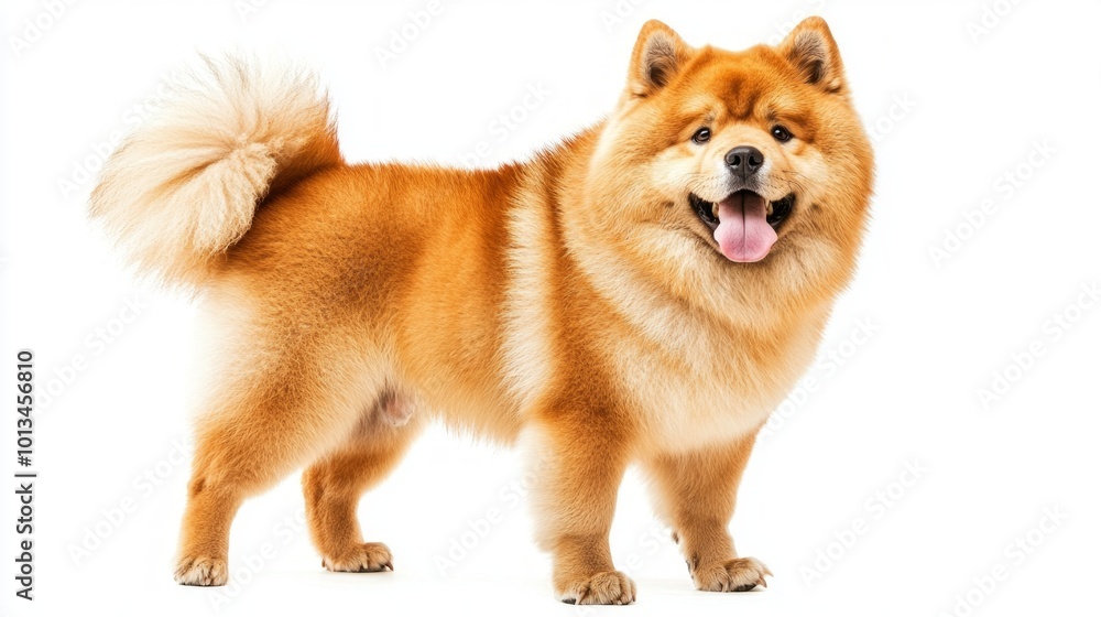 The Chinook stands tall and confident, its thick fur glistening under bright lights. This loyal breed exemplifies strength and warmth, ready for any adventure. The Chinook stands tall and confident, its thick fur glistening under bright lights. This loyal breed exemplifies strength and warmth, ready for any adventure.