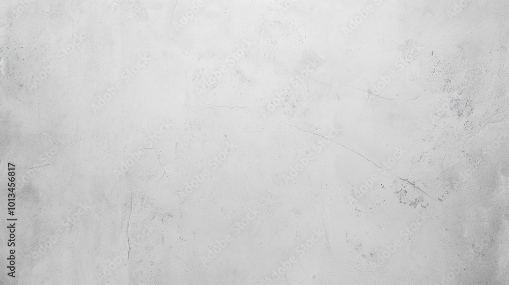 Fototapeta premium Gray gradient cement texture background