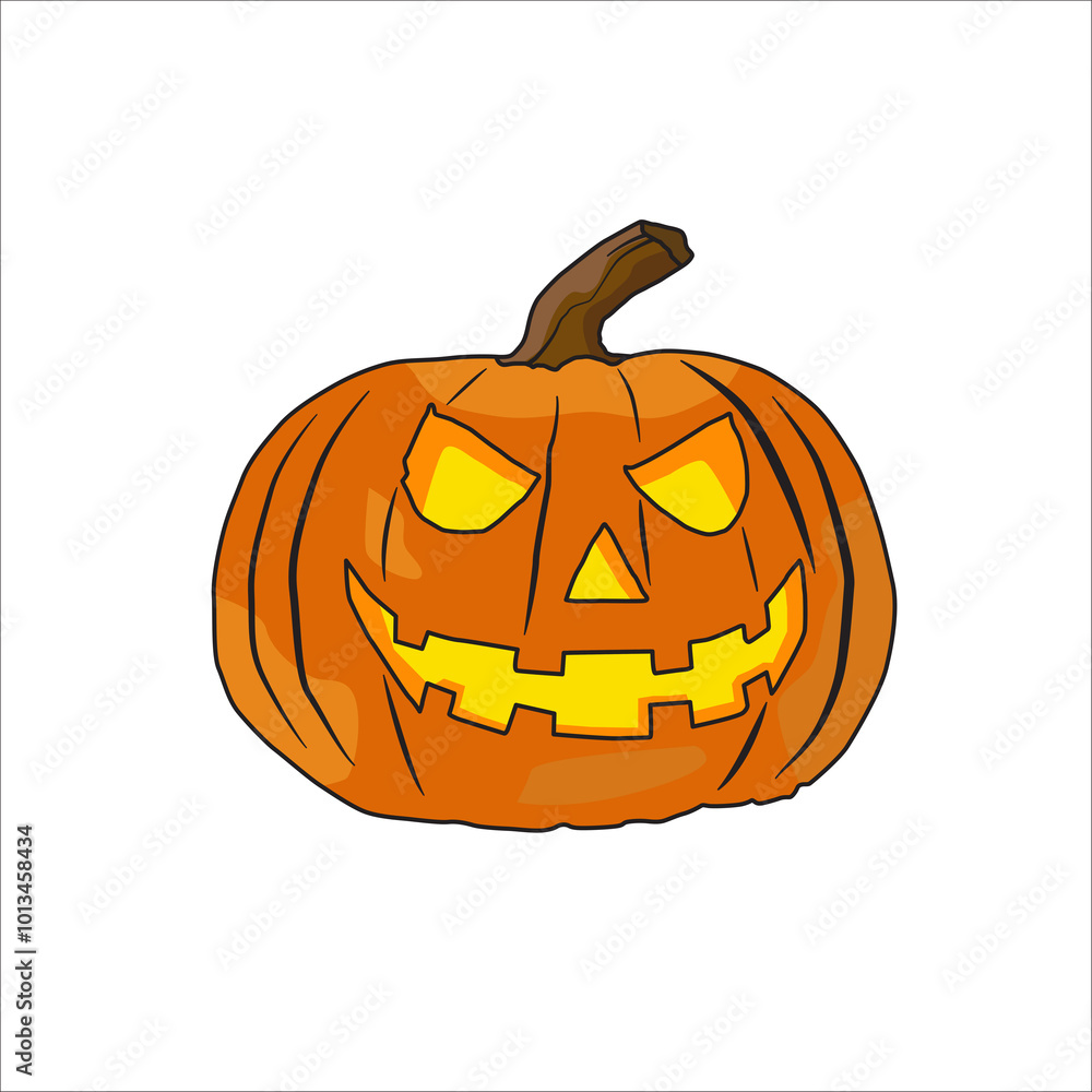 halloween pumpkin isolated on white halloween pumpkin isolated on white