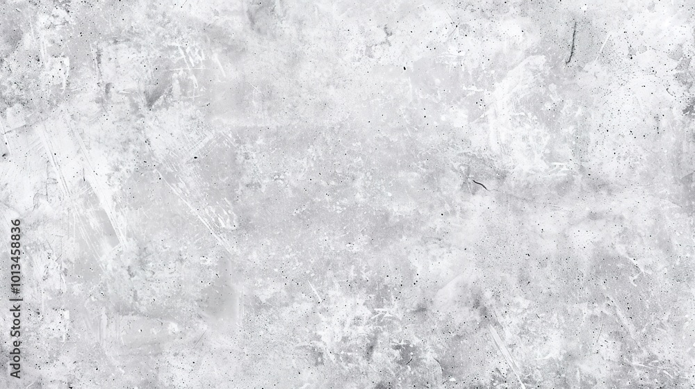 Obraz premium Gray gradient cement texture background