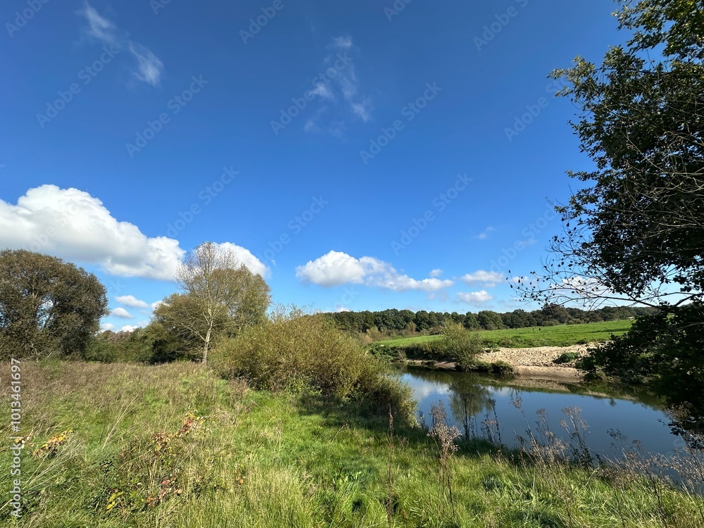 Lippeauen NRW