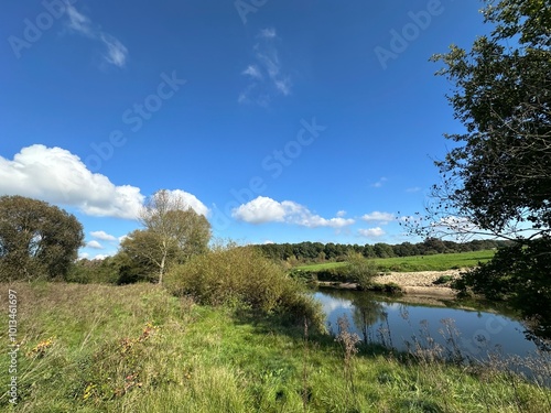 Lippeauen NRW