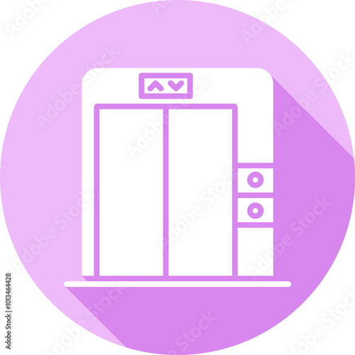 Lift Icon
