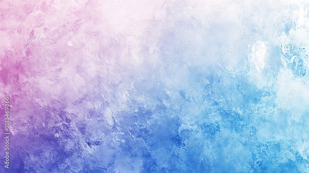Fototapeta premium Abstract Gradient Background in Soft Colors