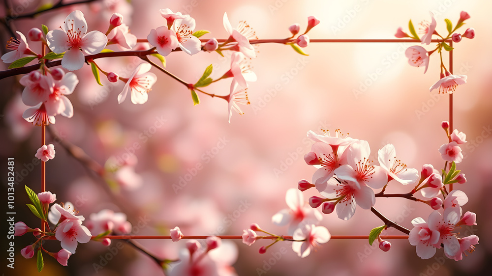 Greeting card template. .AI generated image, ai Greeting card template. .AI generated image, ai