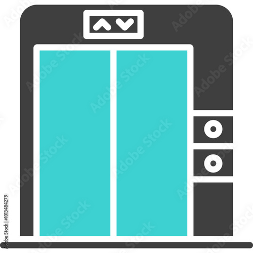 Lift Icon